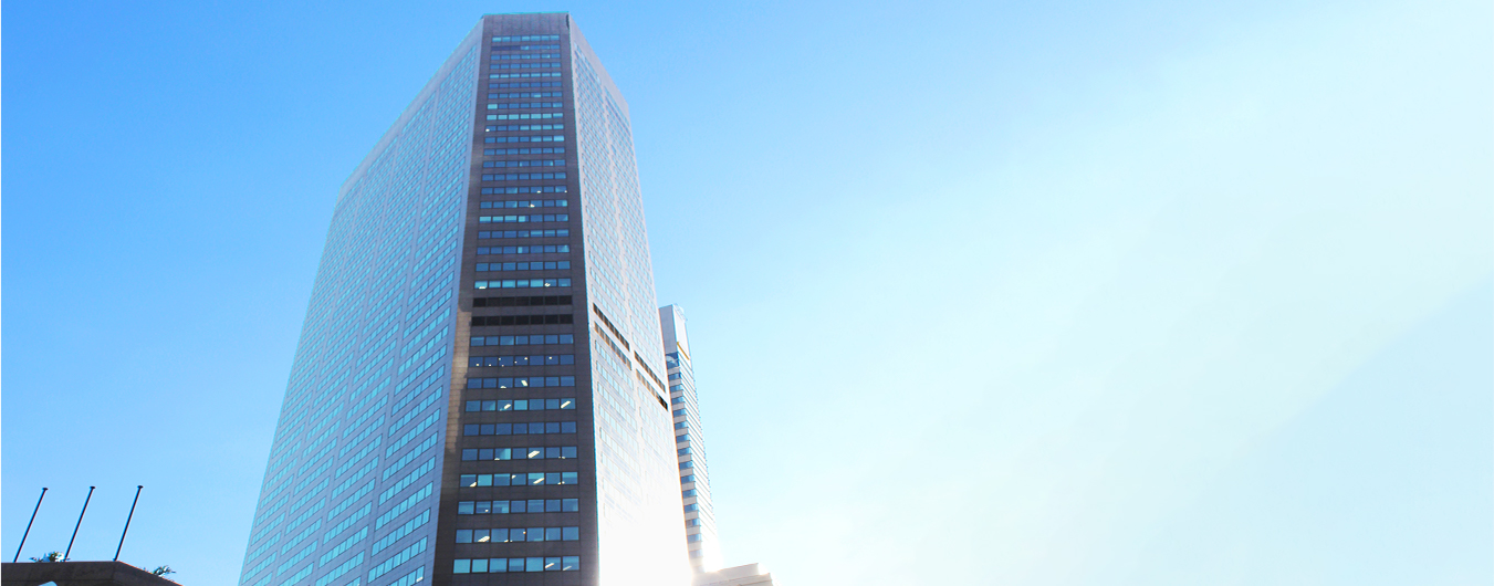 NAGASHIMA OHNO & TSUNEMATSU Singapore Office