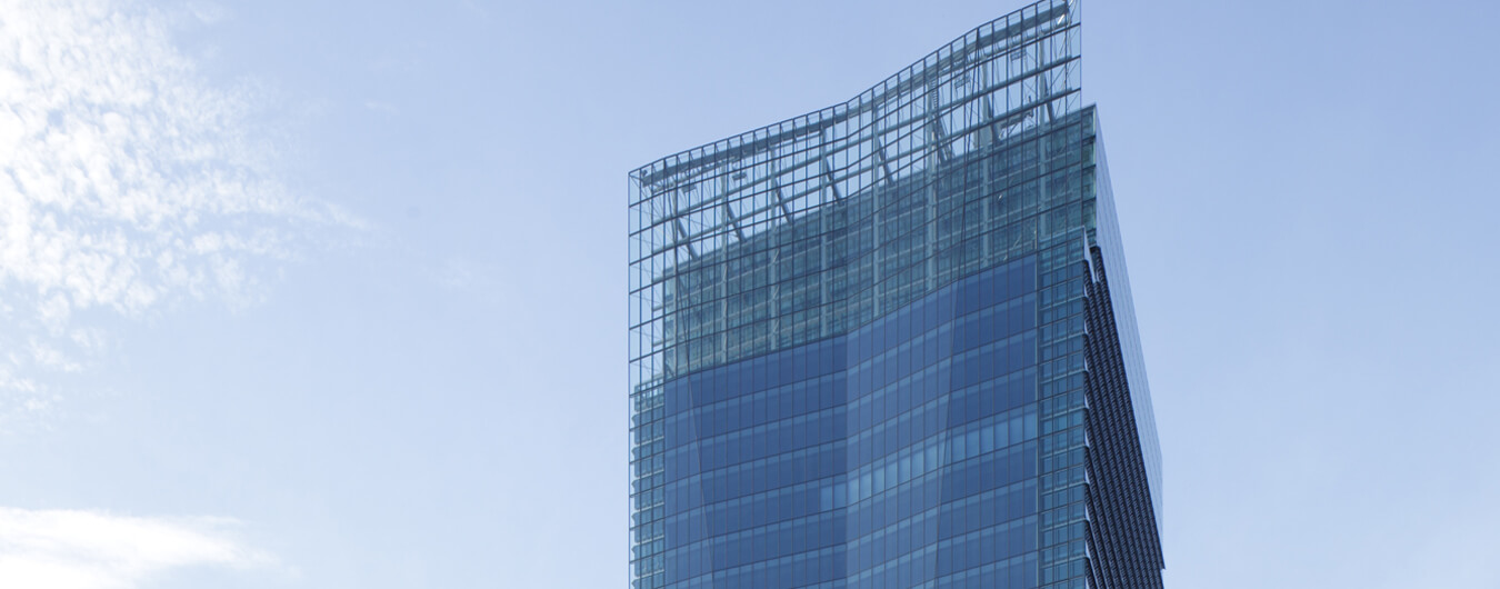 NAGASHIMA OHNO & TSUNEMATSU Tokyo Office