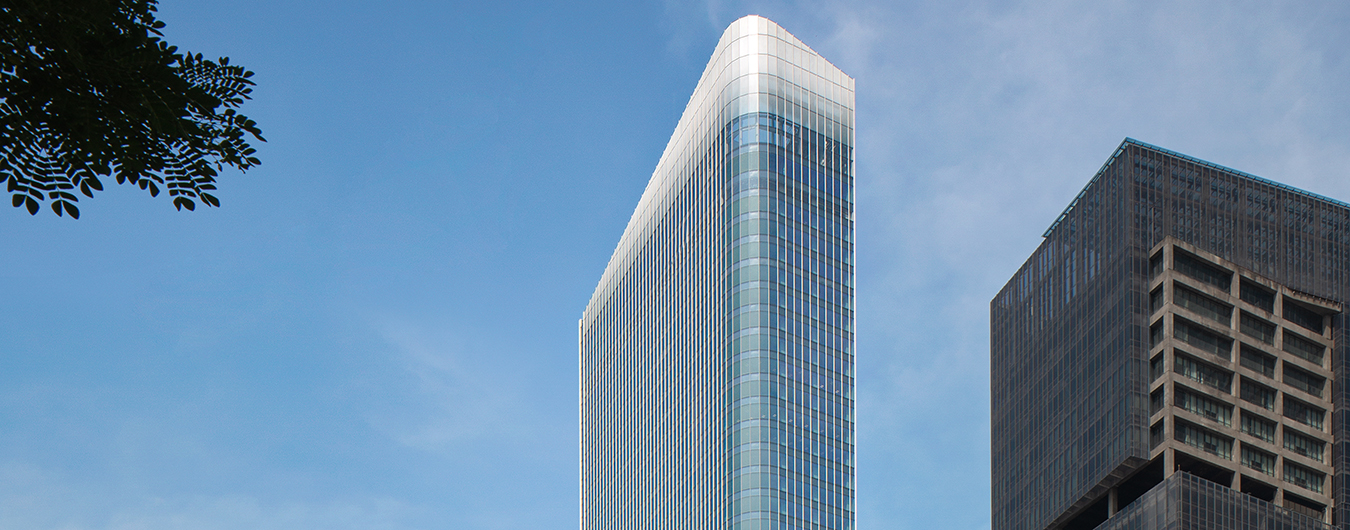 NAGASHIMA OHNO & TSUNEMATSU Jakarta Office (*Associate office)