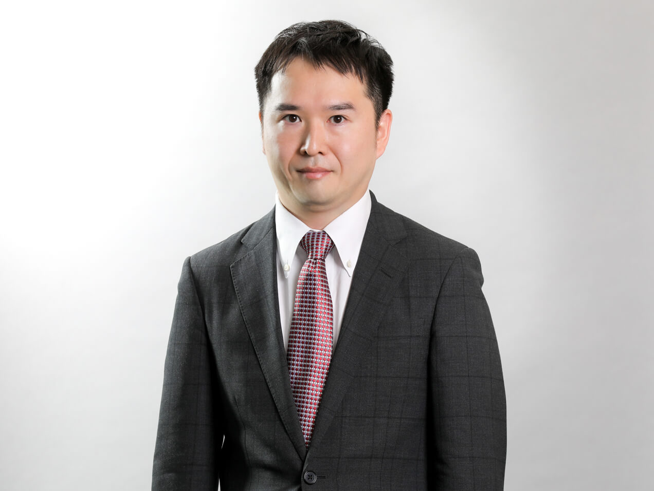 斉藤元樹弁護士