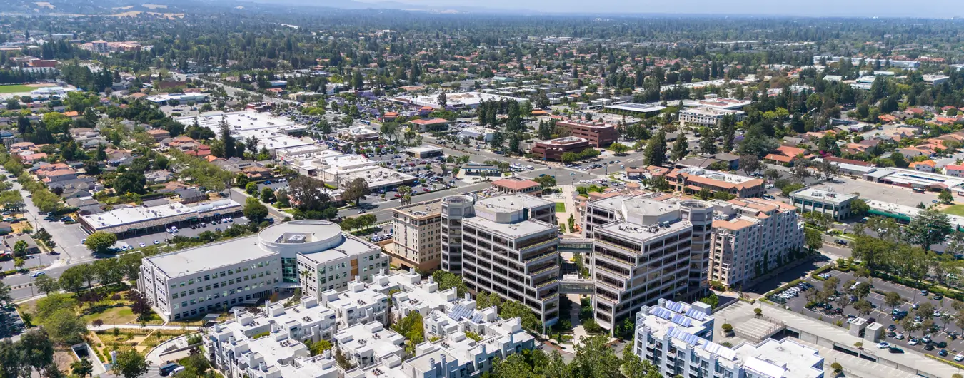 NAGASHIMA OHNO & TSUNEMATSU Silicon Valley Office